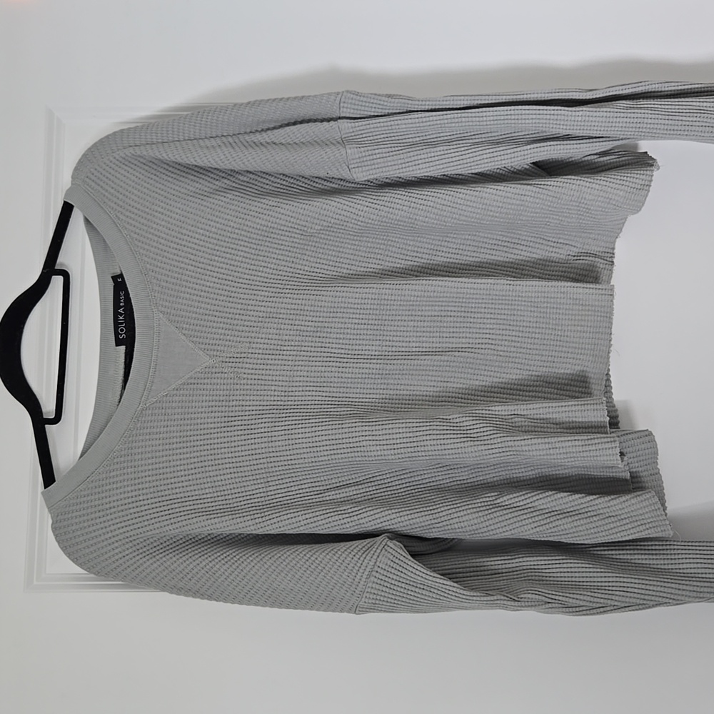 Solika Crop Top
